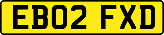 EB02FXD