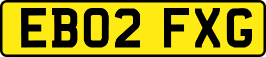 EB02FXG