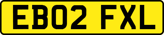 EB02FXL