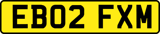 EB02FXM