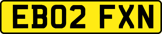 EB02FXN
