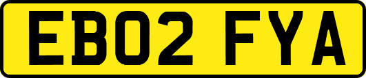 EB02FYA
