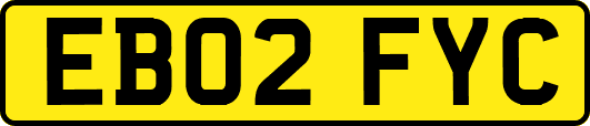 EB02FYC