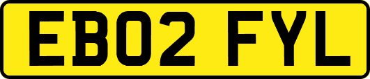 EB02FYL