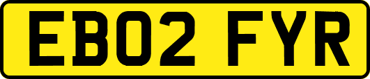 EB02FYR