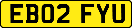 EB02FYU