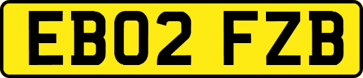 EB02FZB
