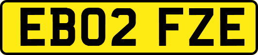 EB02FZE