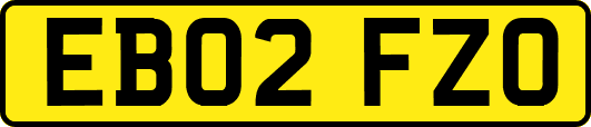 EB02FZO