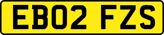 EB02FZS