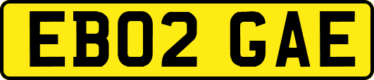 EB02GAE