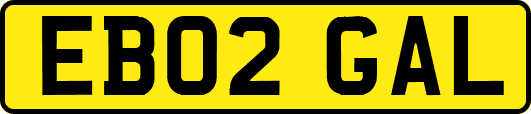 EB02GAL