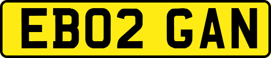 EB02GAN