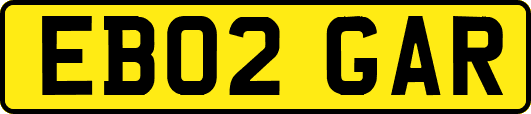EB02GAR