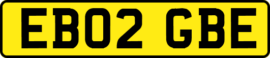 EB02GBE