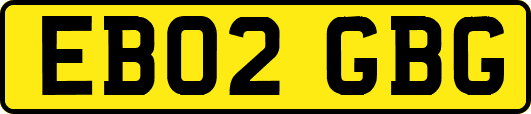 EB02GBG