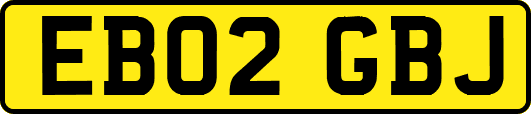 EB02GBJ
