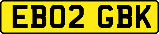 EB02GBK