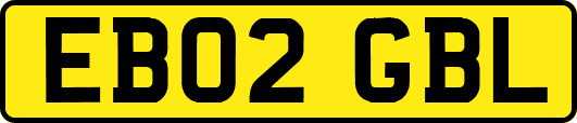 EB02GBL
