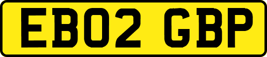 EB02GBP