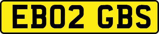 EB02GBS