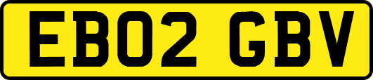 EB02GBV