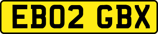 EB02GBX