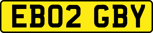 EB02GBY