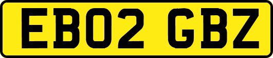 EB02GBZ