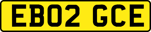 EB02GCE