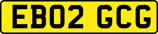 EB02GCG
