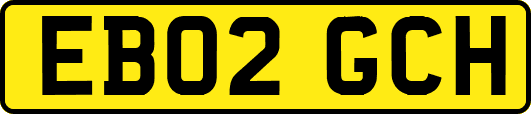 EB02GCH