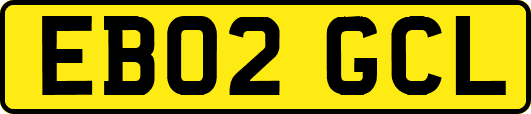 EB02GCL
