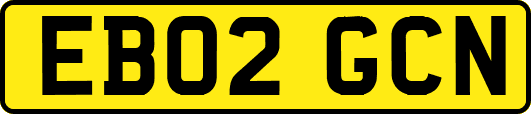EB02GCN