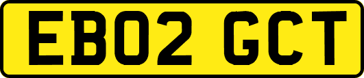 EB02GCT