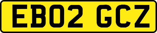 EB02GCZ