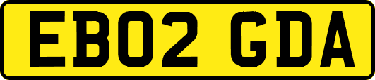 EB02GDA
