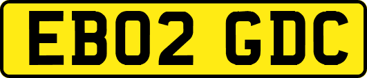 EB02GDC