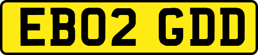 EB02GDD