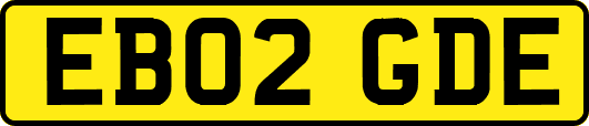 EB02GDE