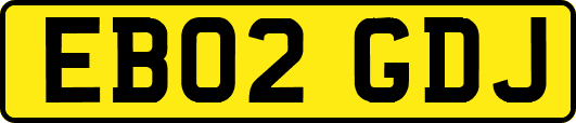 EB02GDJ
