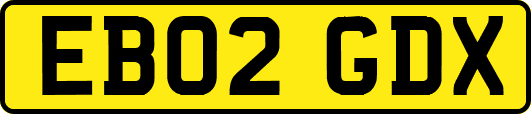 EB02GDX