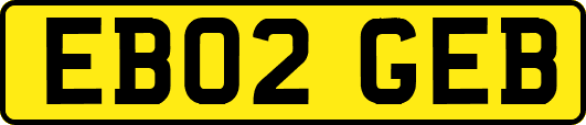 EB02GEB