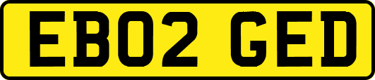 EB02GED