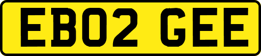 EB02GEE