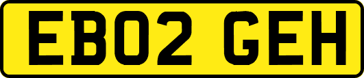 EB02GEH