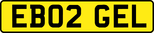 EB02GEL