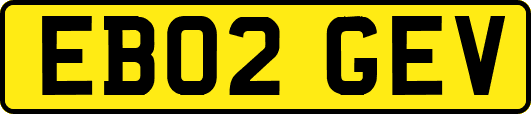 EB02GEV