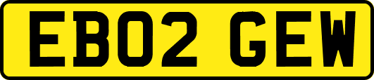 EB02GEW