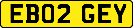 EB02GEY